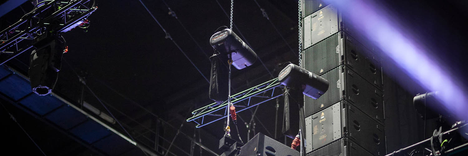 rigging en takels